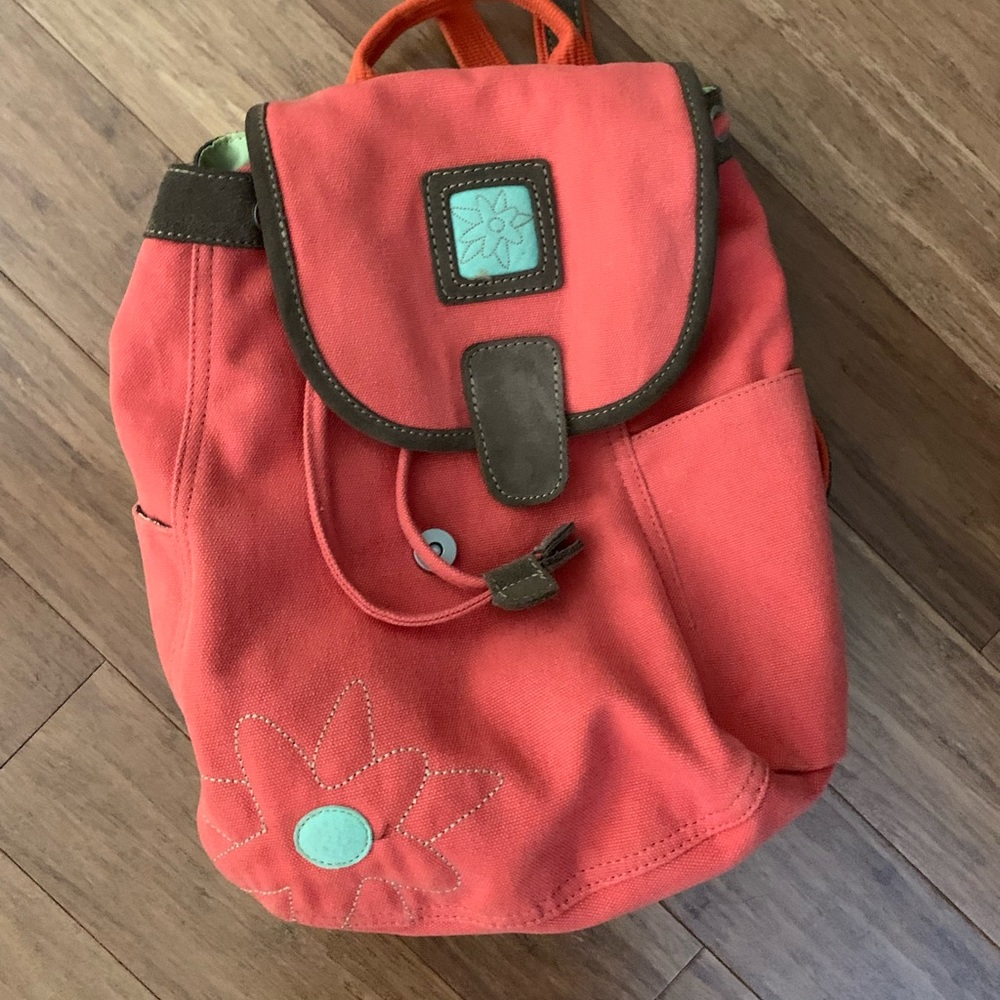 Sherpani backpack